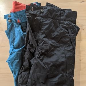 Winter Pants